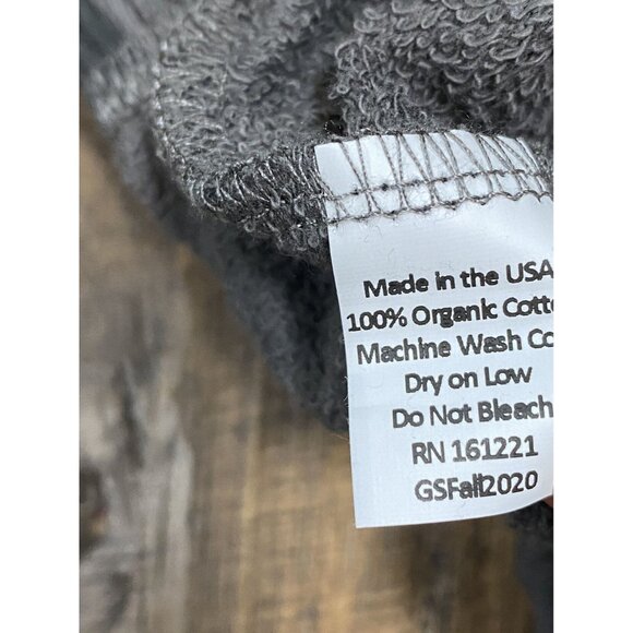 NWT Gus + Steel Moon Phases On Steel Shorties 18-24 months - Picture 3 of 5